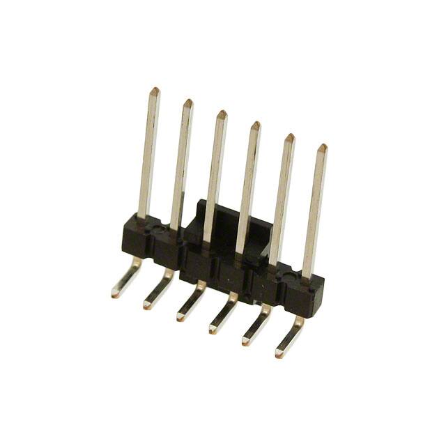 10082201-405A06LF Amphenol ICC (FCI)  Embases à broches mâles